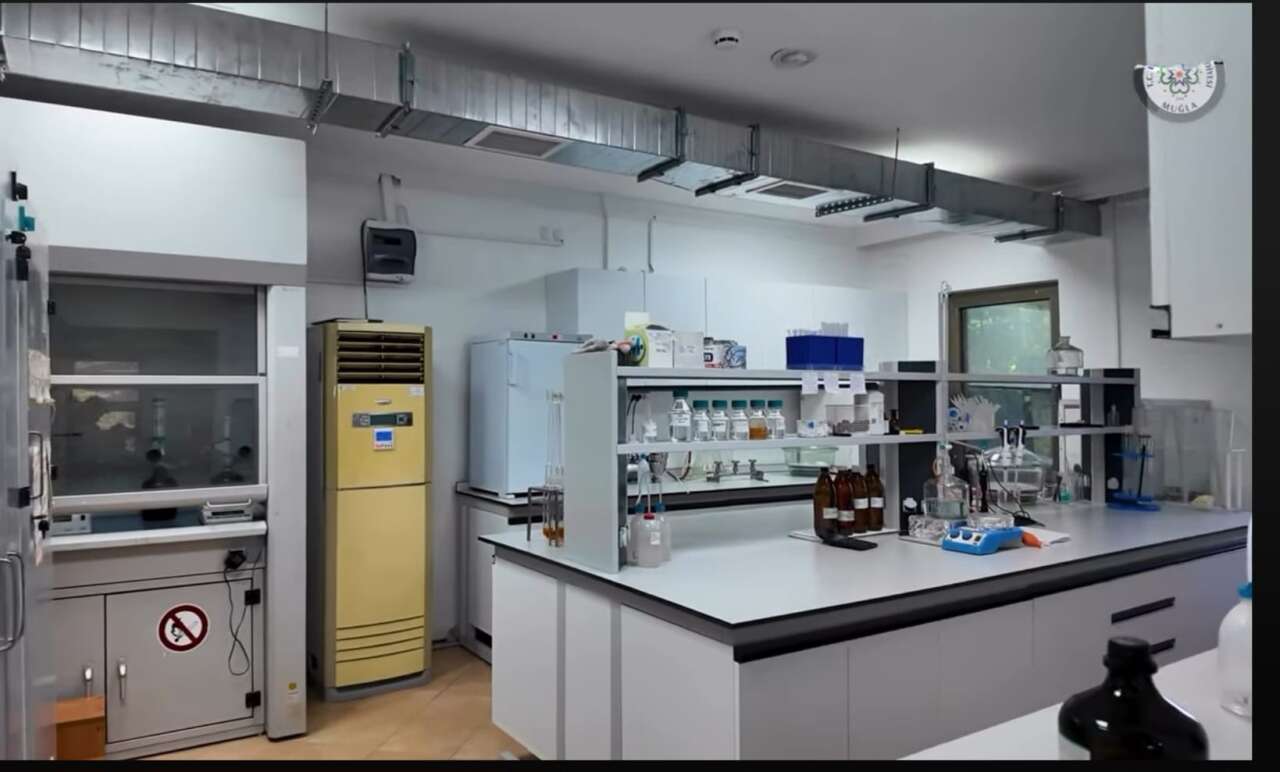 MUSKİ Laboratuvarlarından Türkiye Çapında Büyük Başarı 1